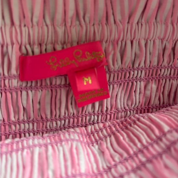 Lilly Pulitzer Rivera Top NWT - Picture 5 of 8